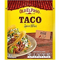 Amazon.co.jp: オールドエルパソ トルティーヤ ナチップス 185G : 食品